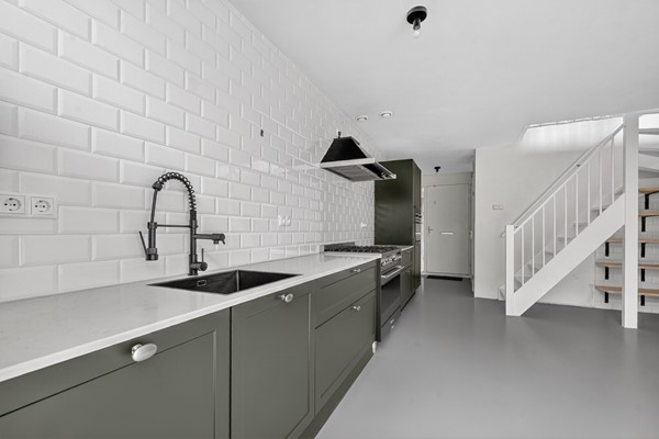 Medium property photo - Lange Vonder 70, 1035 JZ Amsterdam